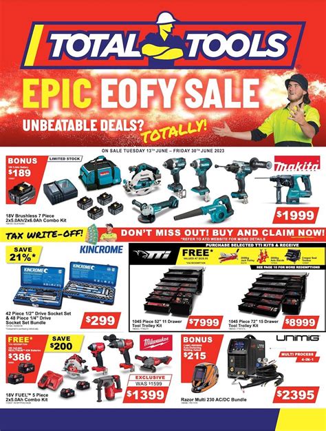 total tools woolloongabba.